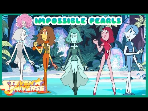 Steven Universo ganha abertura estendida em português - NerdBunker