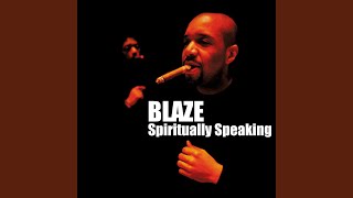 Black Byrd Interlude / Spiritually Speaking