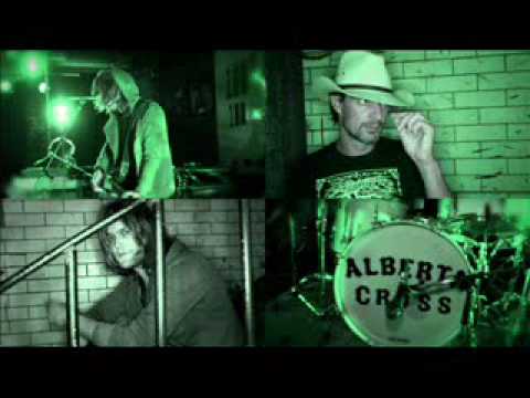 Alberta Cross - Rise From The Shadows