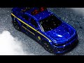 Majorette Dodge Charger Police Day 1 Of 12 Days Of Christmas
