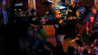 PSYCHOSTICK "CAFFEINE" & "DO YOU WANT A TACO"