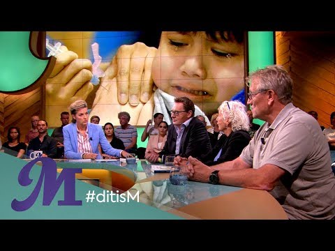 Wel of niet vaccineren? | Margriet van der Linden
