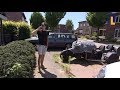 Óngerwaeg: Alsof Mad Max in Meerlo is - 20 september 2019