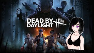 dbd コラボ生配信！