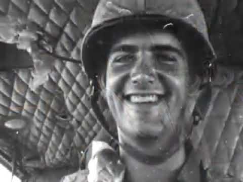 8th Of November 1965 - Vietnam War.  Remember the Fallen.