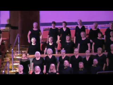 Got 2 Sing Choir, Symphony Hall – This is Me (Matinee Performance)