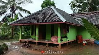 Download lagu Hujan deras mengguyur kampung cipongpok, banyak kegiatan menjelang acara pengajian rajaban dikampung mp3