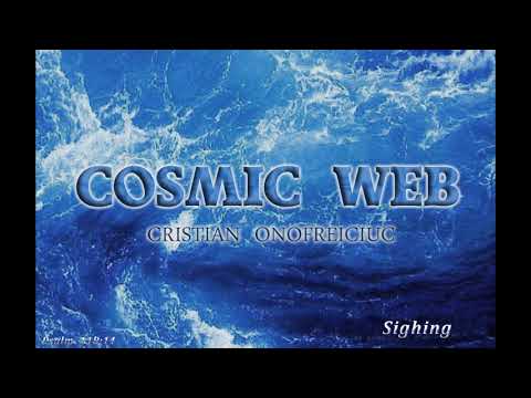 Cristian Onofreiciuc - Cosmic Web [FULL ALBUM]