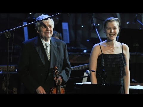 Fryderyki 2014: „Lady Celeste" - Konstanty Andrzej Kulka i Gaba Kulka