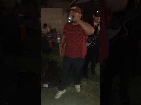 Julio Tamayo - Pakontarles ( Con Tololoche )