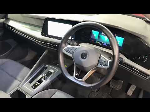 Volkswagen Golf 1.0L ETSI AUTOMATIC - Image 2