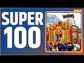 Super 100: Watch top 100 news stories of the 25 April 2023 