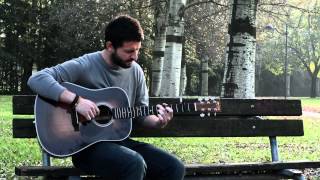 Mumford & Sons - Not with haste (Cover)