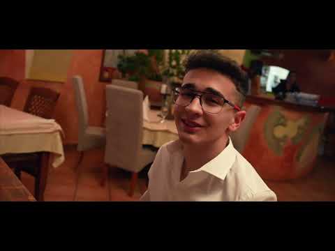 ALEX BAND LEVOČA - Be my baby VIDEOKLIP 4K /Venované pre Bertyho do Sheffieldu/