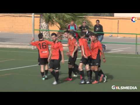 Vilamarxant C.F. 2-2 C.D Utiel