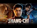 Shang Chi And The Legend Of The Ten Rings Movie 2021 Simu Liu Fala Chen Andy Le Facts Review