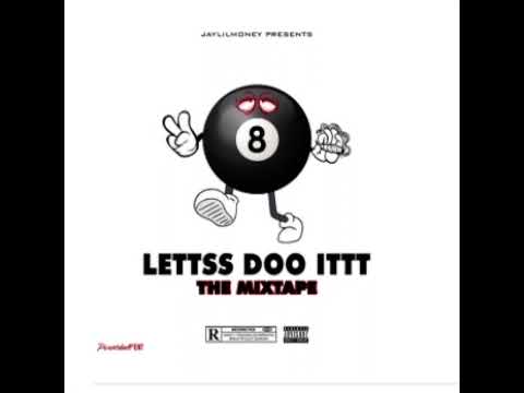 JaylilMoney - Gett Emm (Official Audio)