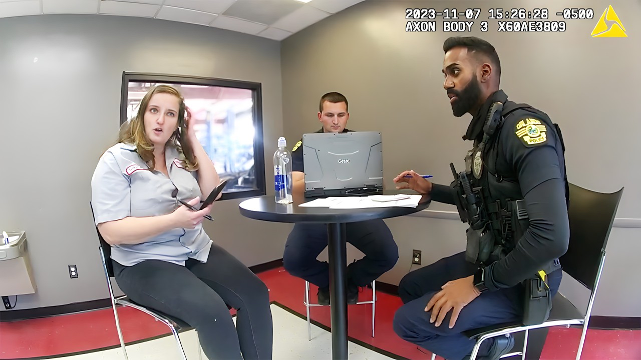 Sneaky Employee Steals $100,000 and Thinks She Can Get Away With It