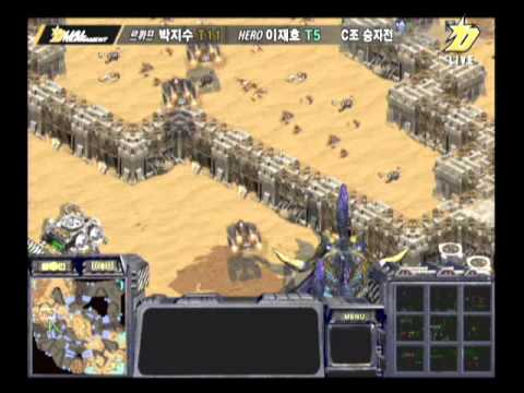 ODT2007-1  Light vs fOrGG 2007-04-19  @ Neo Arkanoid