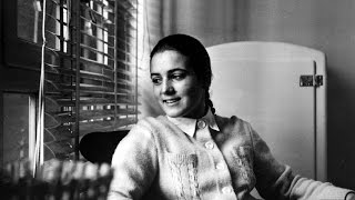 Documental Opus Dei: Montse Grases, la alegría de la juventud / The Joy of Youth