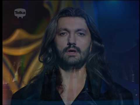 Daniel Hůlka - Rok dvoutisící