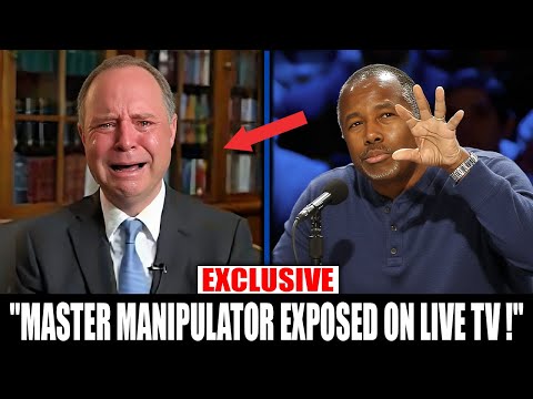 Ben Carson Draws Thunderous Applause After Shutting Down Adam Schiff’s Trump Narrative