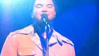 Sittin&#39; On The Dock Of The Bay - Guy Sebastian