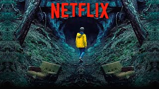 Top 5 HIGHEST RATED Netflix Series (According to IMDB)
