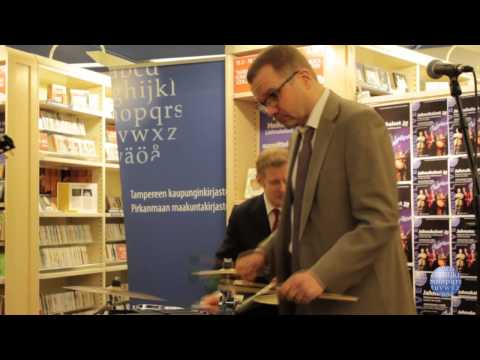 Metso LIVE: Jahnukaiset - Esittely