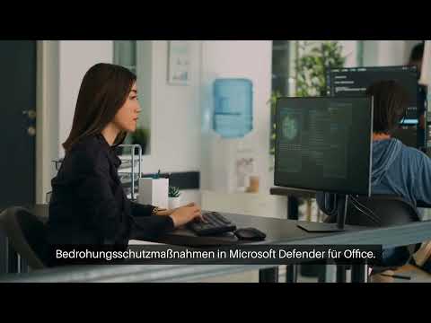 Exklusiv: Microsoft 365 Sicherheit: Schutzmaßnahmen und Ereignismanagement