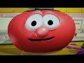VeggieTales Josh And The Big Wall Part 21