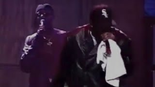 Jodeci - My Heart Belongs To U (Live At Top Of The Pops, June 19th 2026)