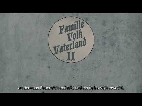 Überzeugungstäter - Der letzte Paukenschlag | Lyrikvideo