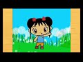 Ni Hao Kai Lan Theme Intro In 5 Pitch Modes