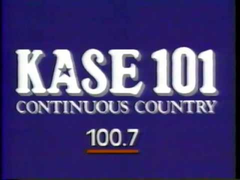 KASE 101 Austin - TV Ad