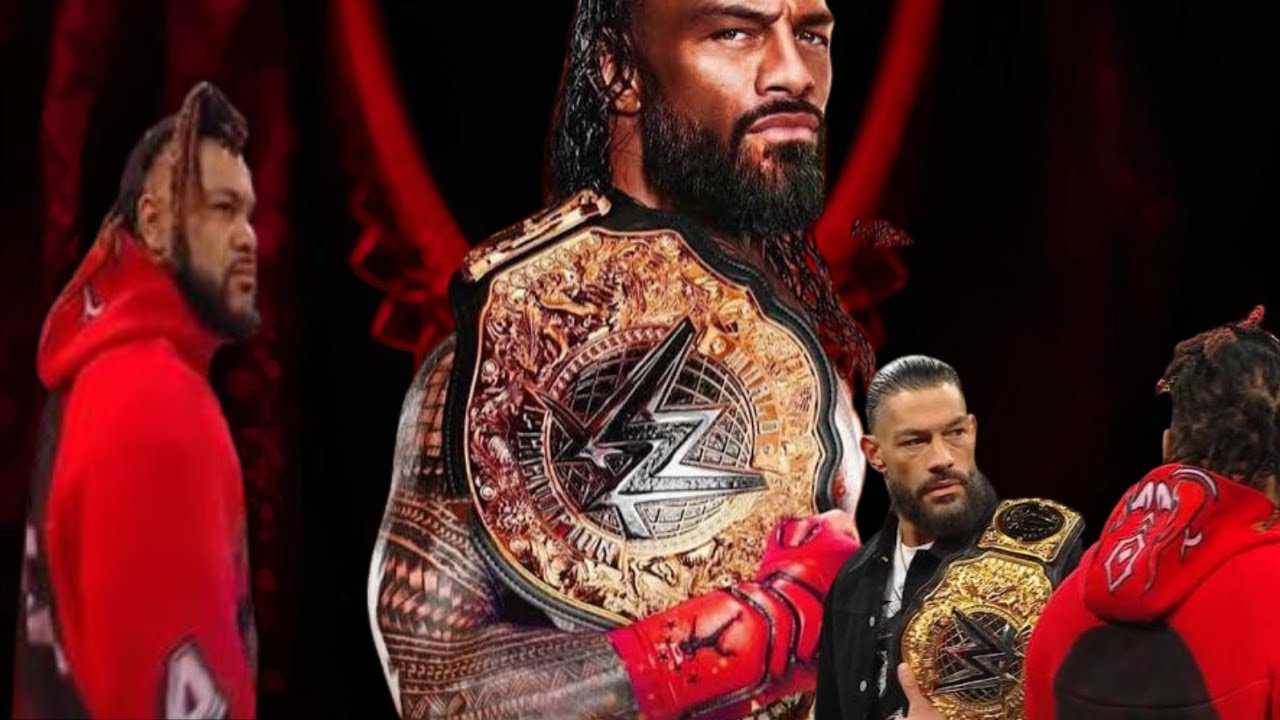 S4UWrestling #77 "A New World Order" 📱