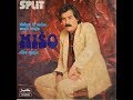 Mišo Kovač Dobra Ti Večer Mati Moja 1980 Vinyl SPLIT 80