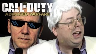Call of Duty Sings - with Randy Newman - GameSocietyPimps