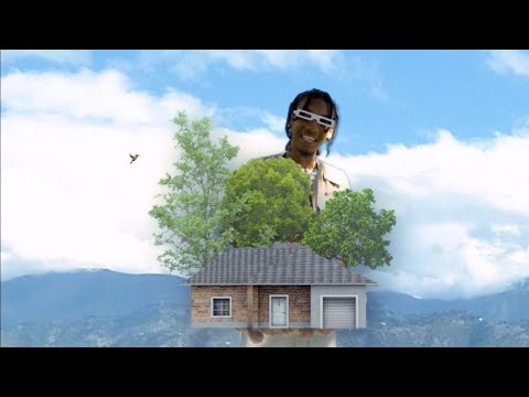 Leno Banton, Juss Kool - BIG (Official Video)