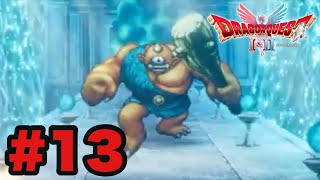 【DQ２実況】＃13 悪霊の神アトラス降臨！【ドラゴンクエスト１＆２】
