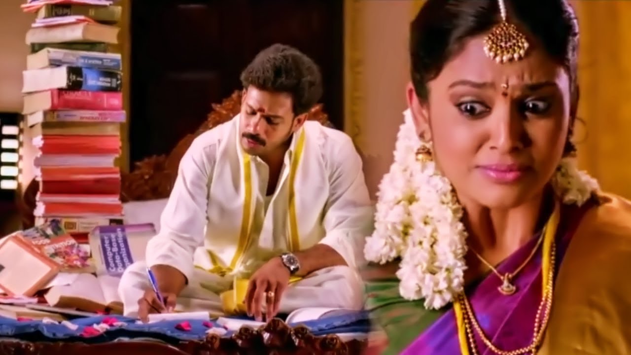 सुहाग रात के दिन नंदिता किताब देकर बेहोश हो गई l ATM Movie Best Sc