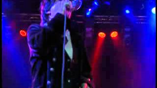 L.A. Guns - Kiss My Love Goodbye (DVD - &#39;L.A. Guns -- Hellraisers Ball: Caught in the Act&#39;)