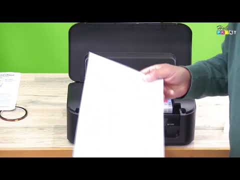 Video thumbnail: Priming Refillable Cartridges From A Friendly Competitor