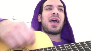 I Guess That You've Got To Go Through