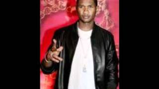 Usher -- Here Comes My Baby