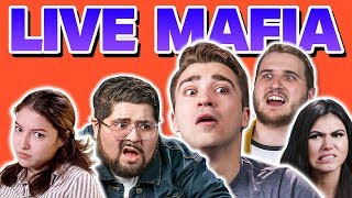 There's a Bully On the Loose! | Live Mafia