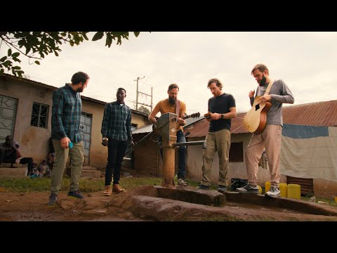 Thumbnail for Just One Drop video