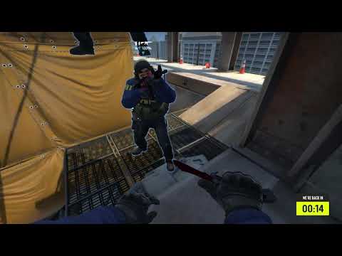 Tripple Boost On Vertigo FURIA (Best Broken boost)