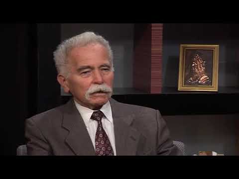 Párbeszéd az emberért – Hajdú Zoltán és Platthy Iván párbeszéde