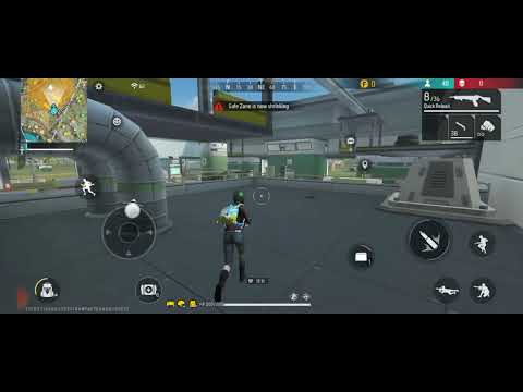 CFWL Champion 2023 - GV ESPORTS ⚡